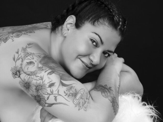 Samantha Nickols