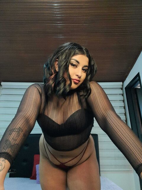 Ambar Lopez