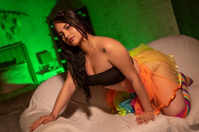 Evelin Saenz