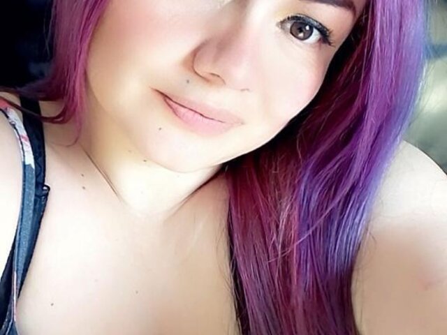 Maria Candy