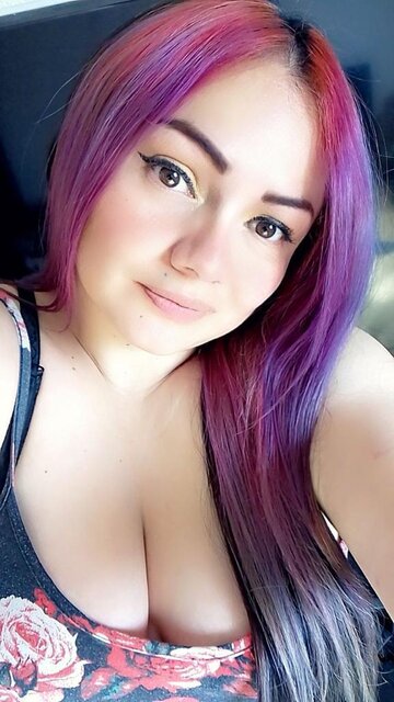 Maria Candy