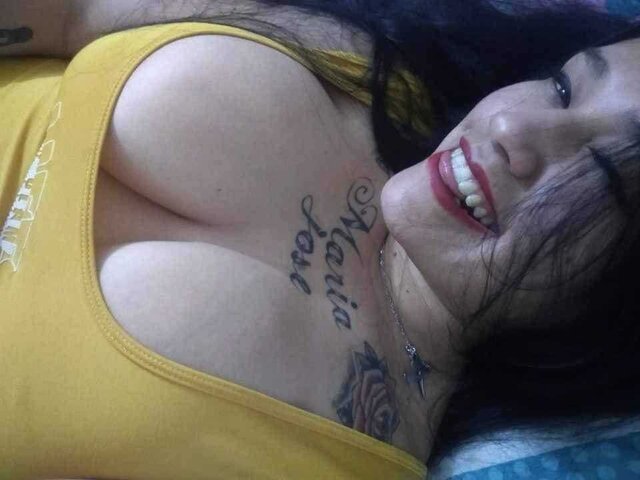 Chica Hetfiel